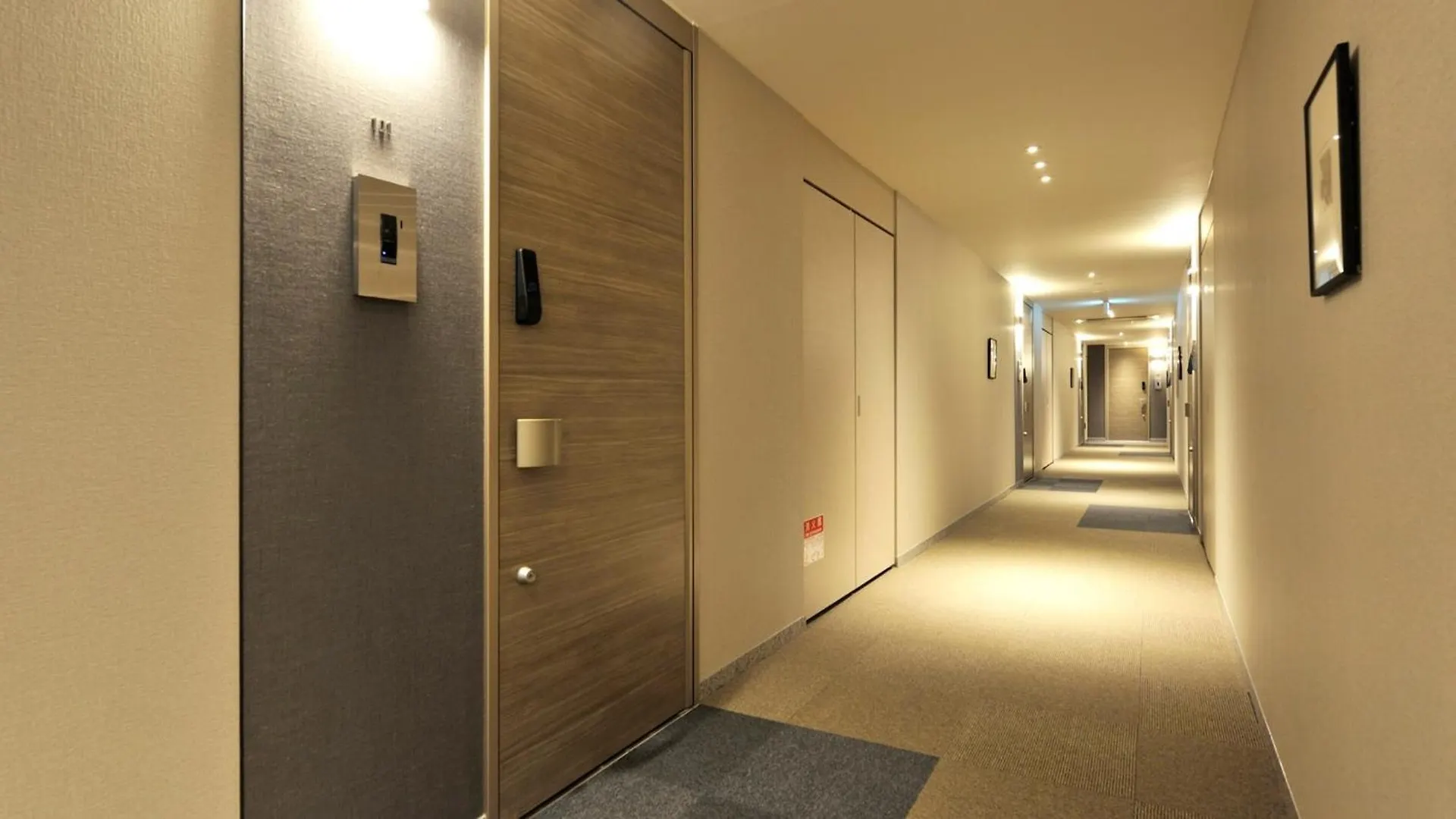 شقة Rakutenstay X Shamaison Osaka Dekijima - Vacation Stay 12316