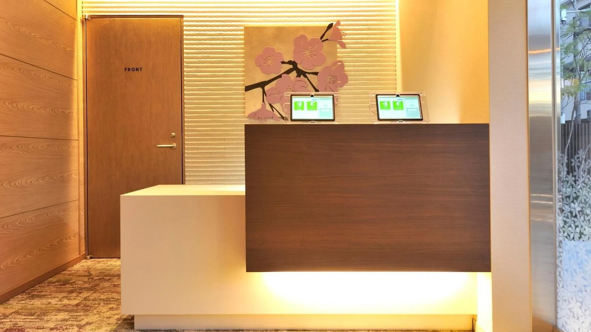 Rakutenstay X Shamaison Osaka Dekijima - Vacation Stay 12316